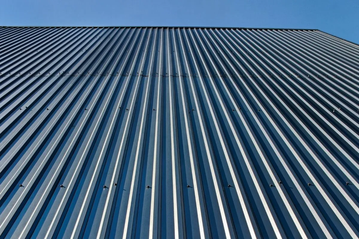 Metal Roof Cleaning Sydney North Shore