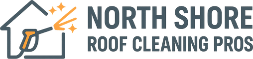 North Shore Roof Cleaning Pros