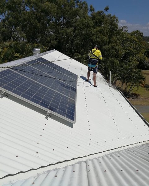 Metal Roof Cleaning - Professional Service in Sydney North Shore