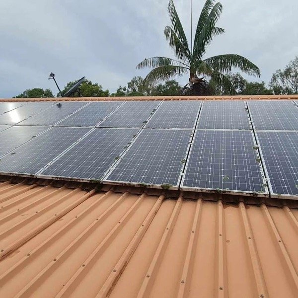 Extended Roof Lifespan - Solar Panel Cleaning Sydney North Shore