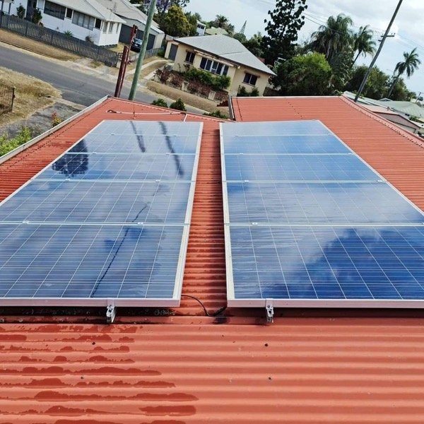 Increased Property Value - Solar Panel Cleaning Sydney North Shore